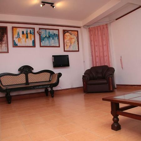 نوفارا إيلِيا Goodwill Lanka Cottage المظهر الخارجي الصورة