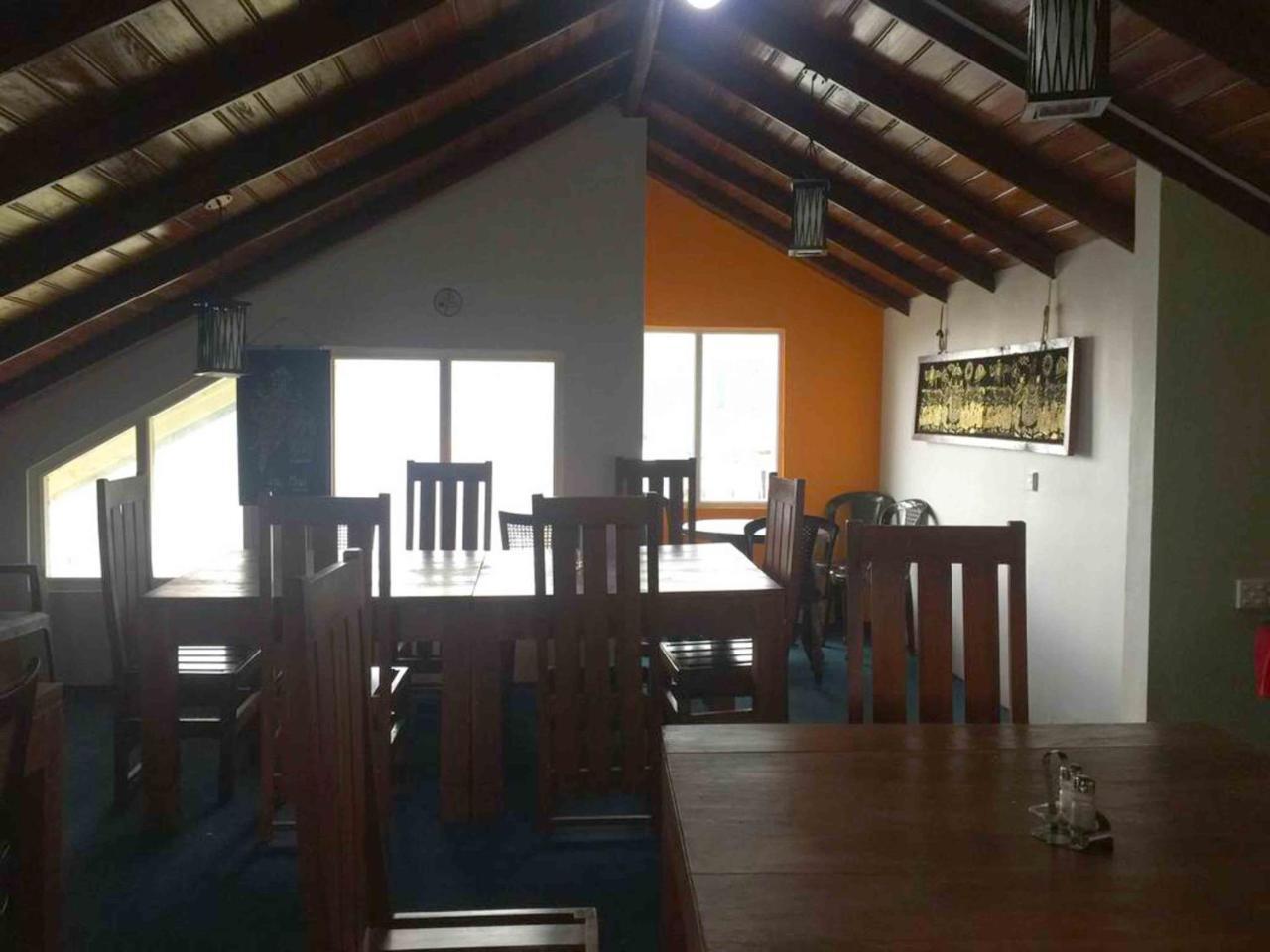 نوفارا إيلِيا Goodwill Lanka Cottage المظهر الخارجي الصورة