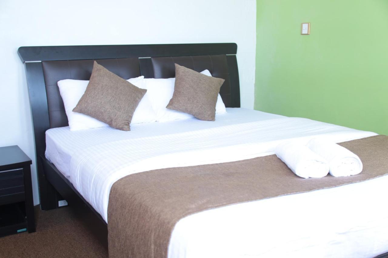 نوفارا إيلِيا Goodwill Lanka Cottage المظهر الخارجي الصورة