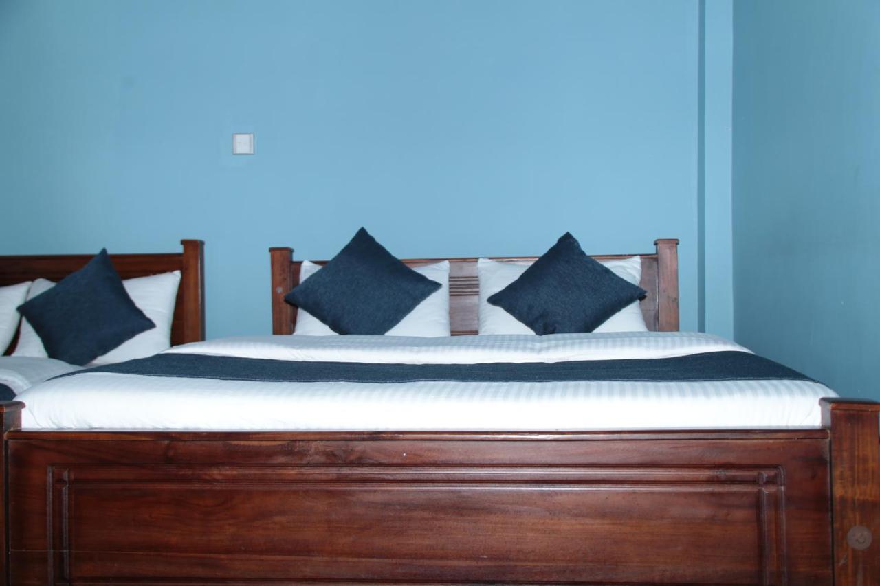 نوفارا إيلِيا Goodwill Lanka Cottage المظهر الخارجي الصورة