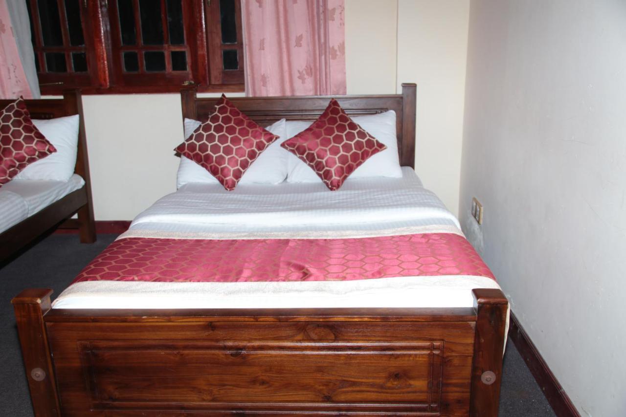 نوفارا إيلِيا Goodwill Lanka Cottage المظهر الخارجي الصورة