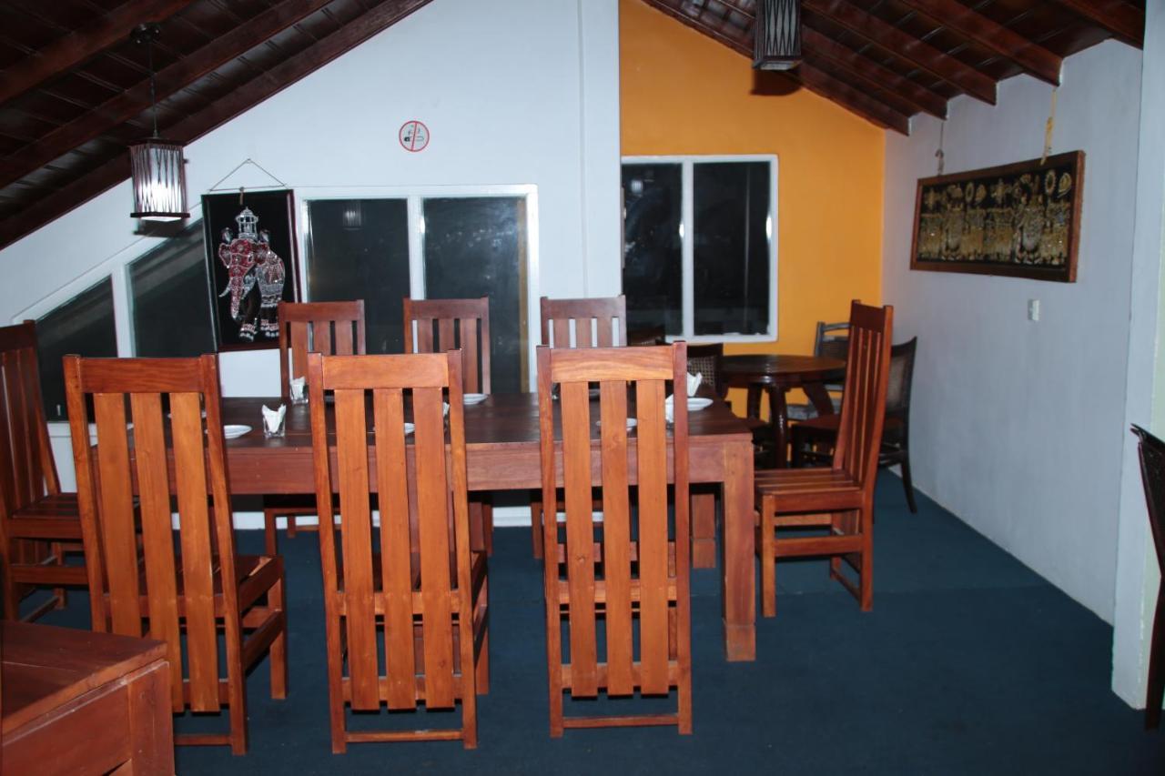 نوفارا إيلِيا Goodwill Lanka Cottage المظهر الخارجي الصورة
