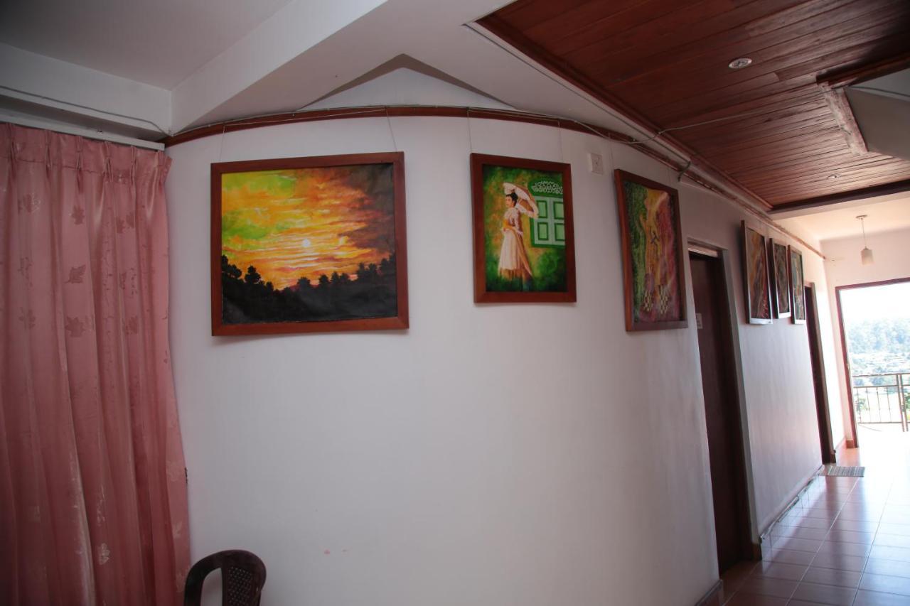 نوفارا إيلِيا Goodwill Lanka Cottage المظهر الخارجي الصورة
