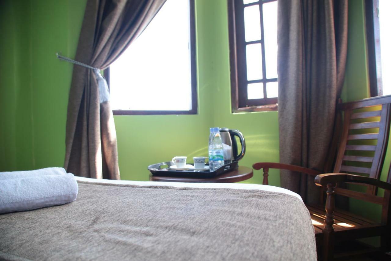 نوفارا إيلِيا Goodwill Lanka Cottage المظهر الخارجي الصورة