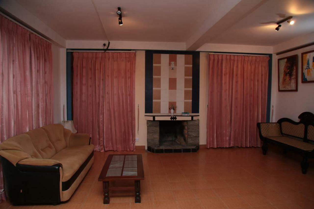 نوفارا إيلِيا Goodwill Lanka Cottage المظهر الخارجي الصورة