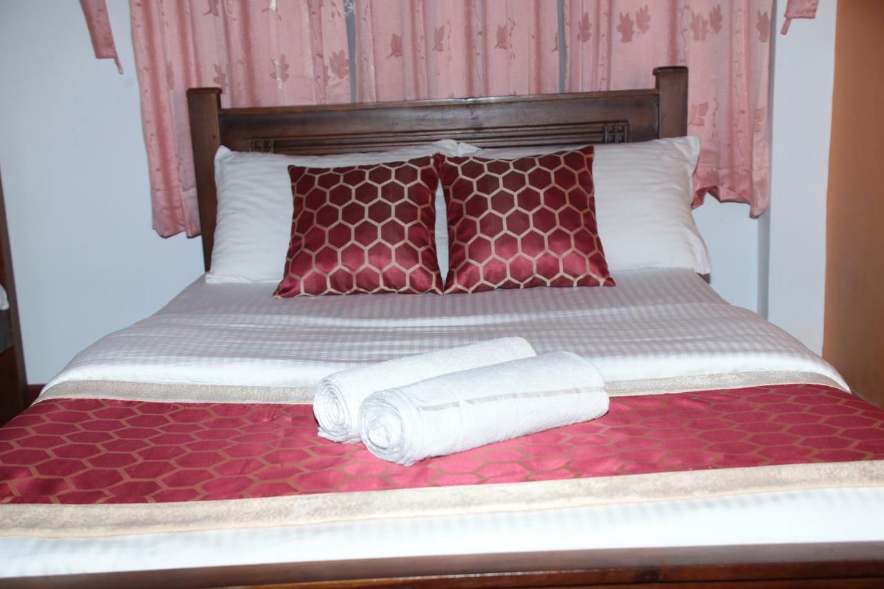 نوفارا إيلِيا Goodwill Lanka Cottage المظهر الخارجي الصورة